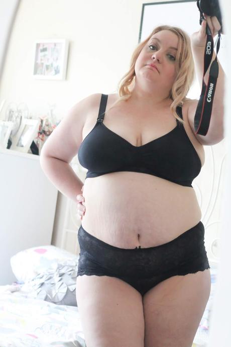 A Year Of Body Positivity A Year Of Body Positivity
