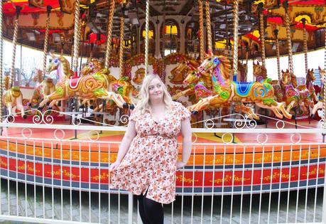 A Year Of Body Positivity A Year Of Body Positivity
