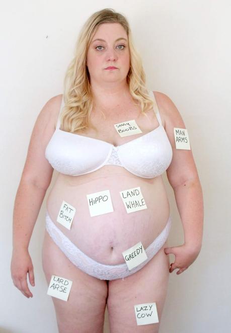 A Year Of Body Positivity A Year Of Body Positivity