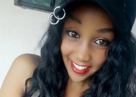 Puzzle as Ex-MMU student Susan Njoki's Instagram account still active despite her being dead for weeksÂ 