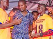 City Tycoon Kevin Shaban Pours Millions into Charity Football Tournament