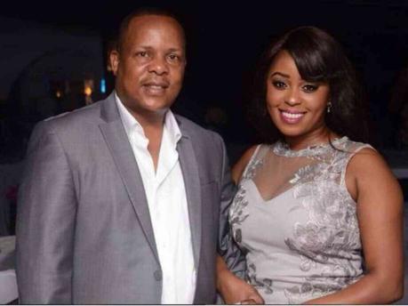 I’m broken and ready for fixing- Lilian Muli tells Maina Kageni after her split to polygamous baby daddy