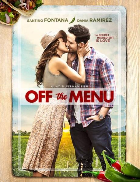 ABC Film Challenge – Favourite Films of 2018 – O – Off the Menu