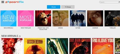 10 Free Alternatives to Putlocker in 2019 to Watch Movies Online