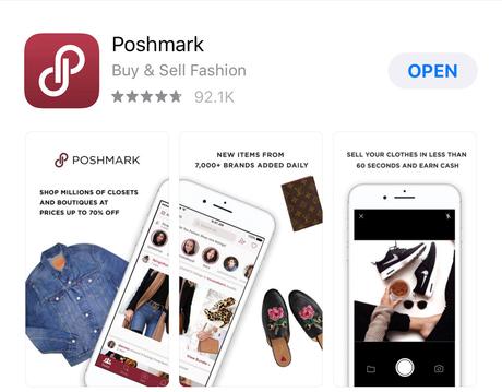How to Make Money on Poshmark