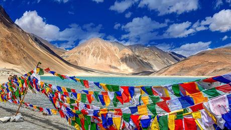 How to stay Healthy while on a Road Trip to Leh Ladakh