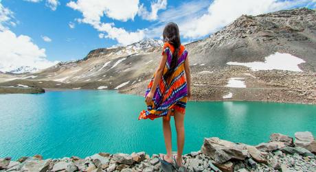 How to stay Healthy while on a Road Trip to Leh Ladakh