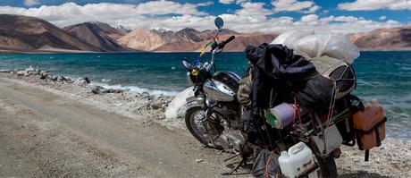 How to stay Healthy while on a Road Trip to Leh Ladakh