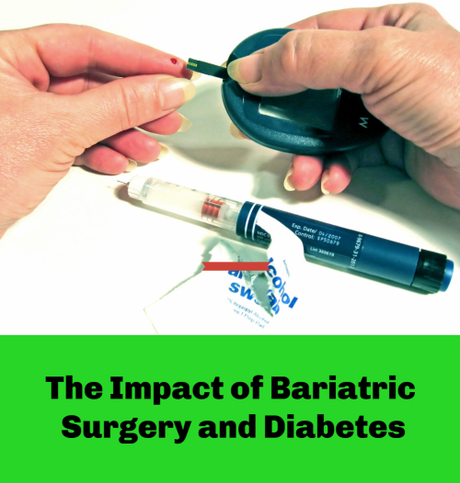 The Impact of Bariatric Surgery and Diabetes
