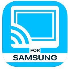 Best Samsung smart TV apps iPhone