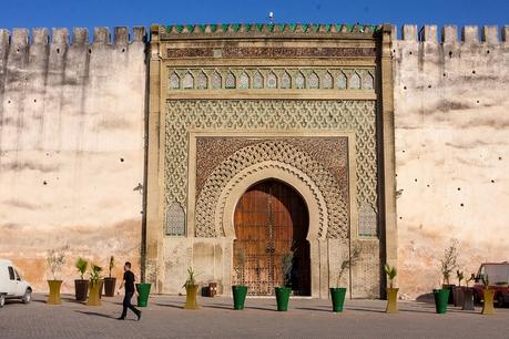 5 Best Places to Visit in Morocco!