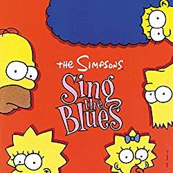 Image: The Simpsons Sing The Blues | The Simpsons | January 1, 1990