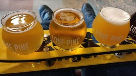 Chevy’s 2019 Equinox Gets Me to Portland Maine’s Growing Artisan Food & Beverage Scene