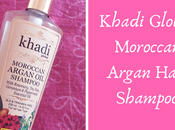 Review Khadi Global Moroccan Argan Hair Shampoo Rosemary Tree Geranium Peppermint Essential Infused Healthy Scalp