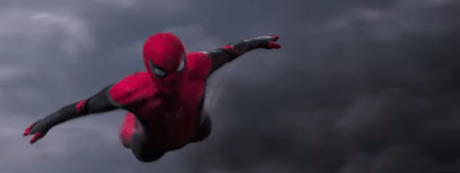 [WATCH] Spider Man Far From Home Teaser Trailer Released