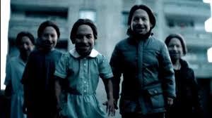A-Z: Aphex Twin - Come To Daddy