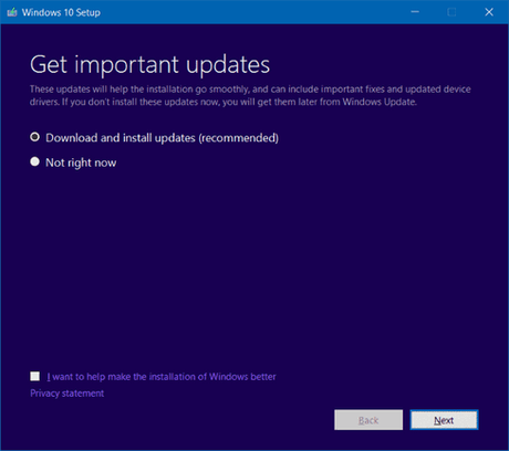 How to Reinstall Windows 10 Without Losing Data