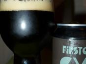 Tasting Notes: First Chop: Black