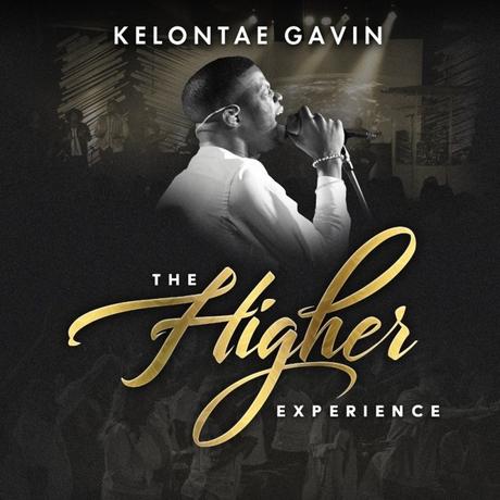 Kelontae Gavin Earns 4 Stellar Award Nominations