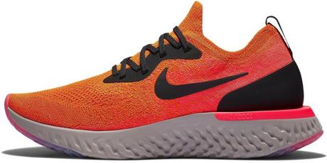 5 Top-Rated Running Shoes by Nike You Can Rely Upon