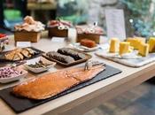 News: Monthly Gourmet Sunday Brunch Radisson Collection Edinburgh