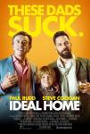 Ideal Home (2018) Review
