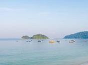 Secret Islands Malaysia That Offer Peace Tranquility