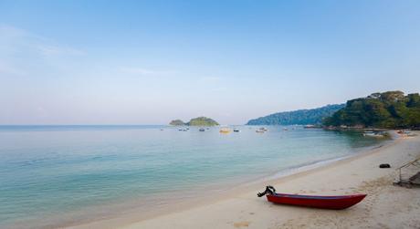 5 Secret Islands in Malaysia That Offer Peace and Tranquility