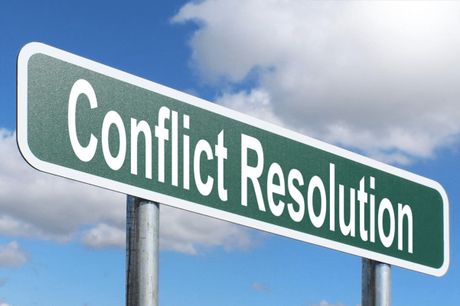 5 Ways to Reduce Conflict in Your Business