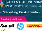 Should Attend Brand Marketing Summit West 2019?