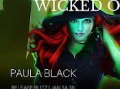 Wicked Origins Paula Black