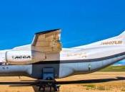 Lockheed Martin X-55A, Advanced Composite Cargo Aircraft