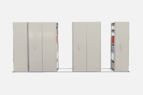 Compactus Mobile Shelving: Is It Important?