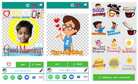 5 Best Sticker Maker Apps for iPhone and Android