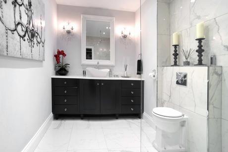 A Simple Checklist for Revamping Your Bathroom