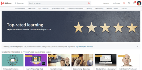 Teachable Vs Udemy: Which Is Great For Creating Online Courses?