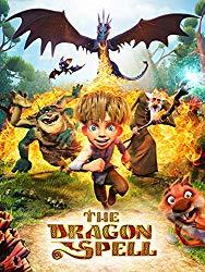 Image: Watch The Dragon Spell Video | A young boy embarks on a fantastic quest to save both the world of humans and the world of magic from a witch possessed by a dragon ghost