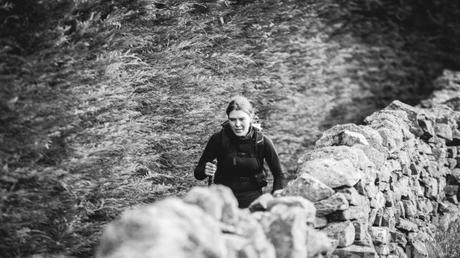 Jasmine Paris Smashes The 2019 Montane Spine Race Record