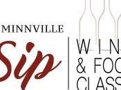 SIP! McMinnville Food Wine Classic 2019?