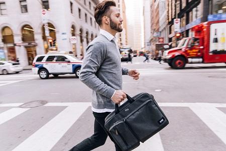 Solo New York to Profile New Bag Collections at CES 2019