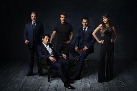 The Dark Universe: What Could Have Been