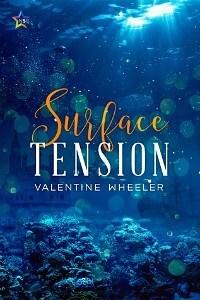 Megan G reviews Surface Tension by Valentine Wheeler