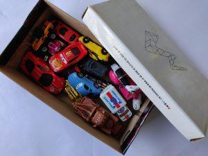 Toy Storage Ideas Toy Box