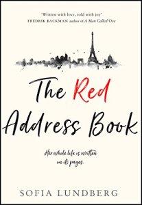 The Red Address Book – Sofia Lundberg