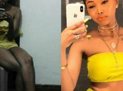 Huddah Reveals Hasn’t Participated Viral #10yearchallenge