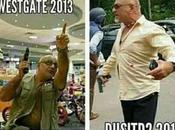 Inayat Kassam Hero Helped Rescue Many People During Westgate Attack Action Again Dusit Hotel