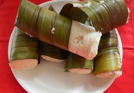 Mangalore Idli