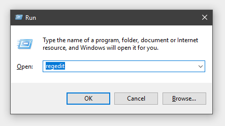This Program is Blocked by Group Policy [SOLVED]