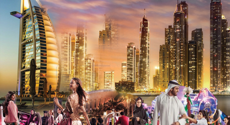 Places You Must Visit to Experience the Real Dubai Shopping Festival