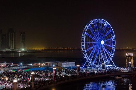 Places You Must Visit to Experience the Real Dubai Shopping Festival